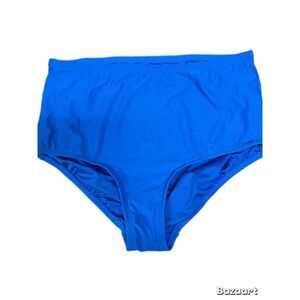 Island Pearls by Ceeb High Waisted Swim bottoms Size 16